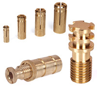 Sarmariya Brass Anchor Product